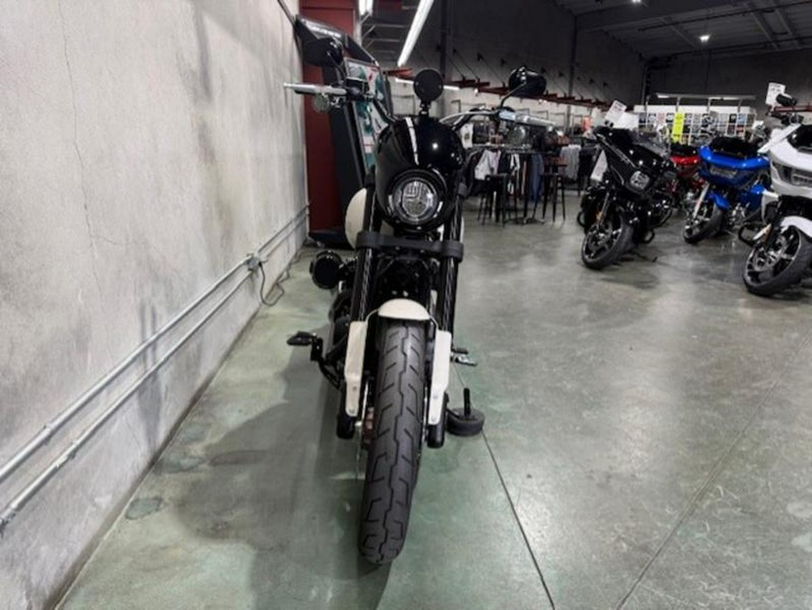 2023 Harley-Davidson® FXLRS - Low Rider® S