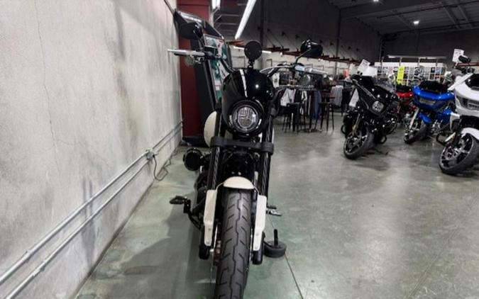 2023 Harley-Davidson® FXLRS - Low Rider® S