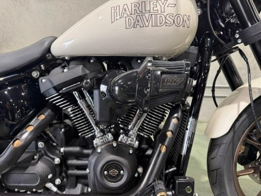 2023 Harley-Davidson® FXLRS - Low Rider® S