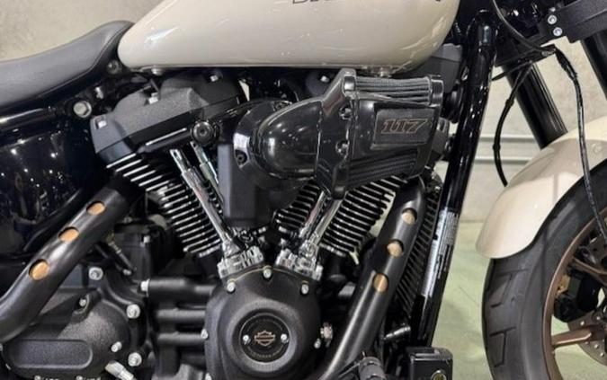 2023 Harley-Davidson® FXLRS - Low Rider® S