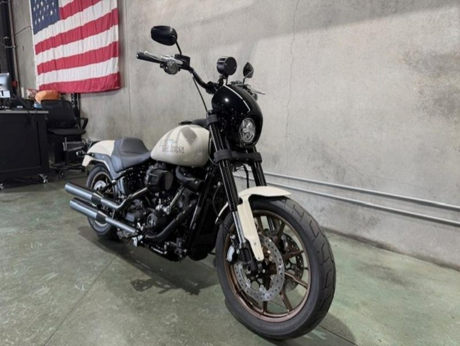 2023 Harley-Davidson® FXLRS - Low Rider® S