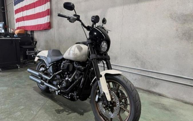 2023 Harley-Davidson® FXLRS - Low Rider® S