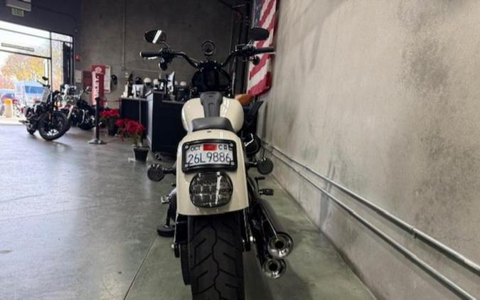 2023 Harley-Davidson® FXLRS - Low Rider® S