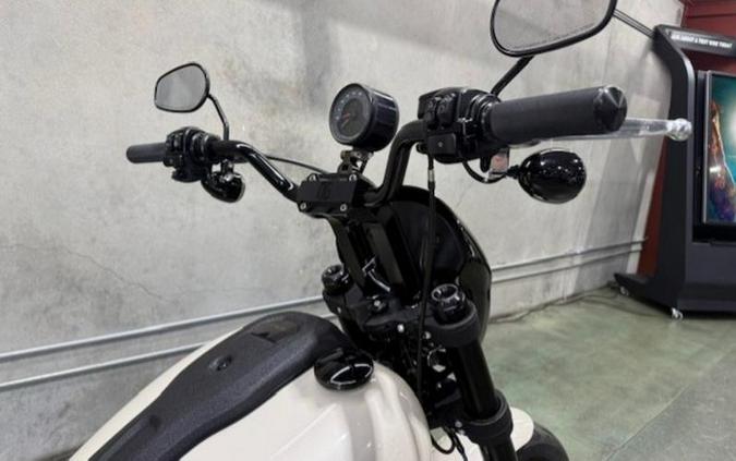 2023 Harley-Davidson® FXLRS - Low Rider® S