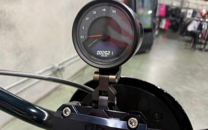 2023 Harley-Davidson® FXLRS - Low Rider® S