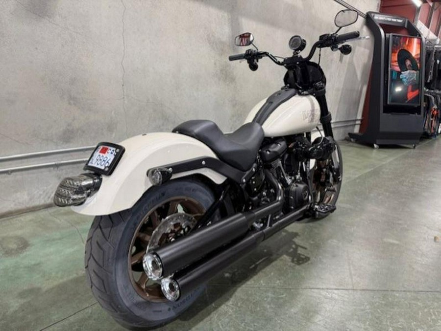 2023 Harley-Davidson® FXLRS - Low Rider® S