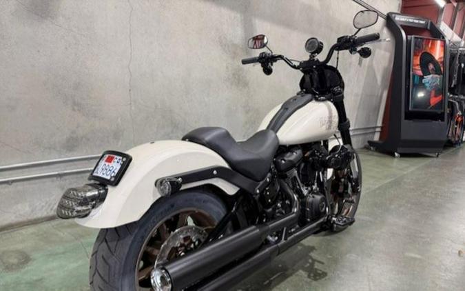 2023 Harley-Davidson® FXLRS - Low Rider® S