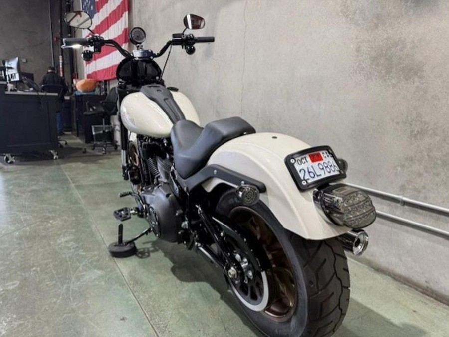 2023 Harley-Davidson® FXLRS - Low Rider® S