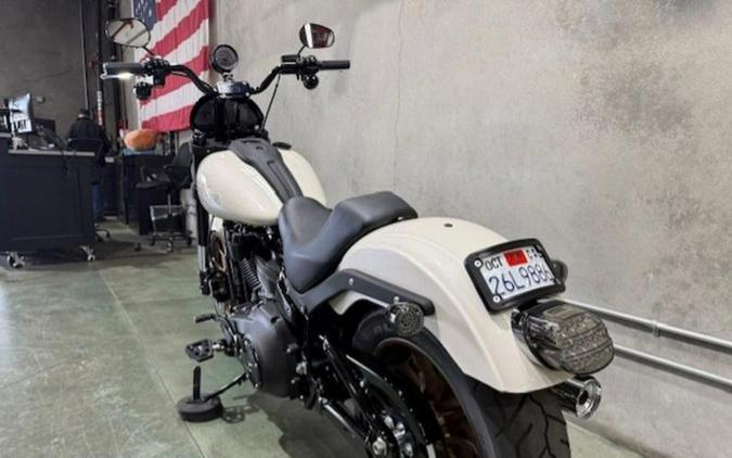 2023 Harley-Davidson® FXLRS - Low Rider® S