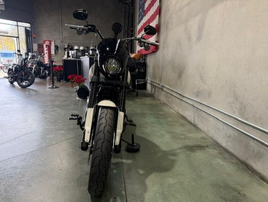 2023 Harley-Davidson® FXLRS - Low Rider® S