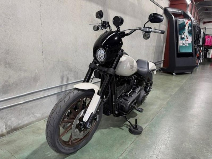 2023 Harley-Davidson® FXLRS - Low Rider® S