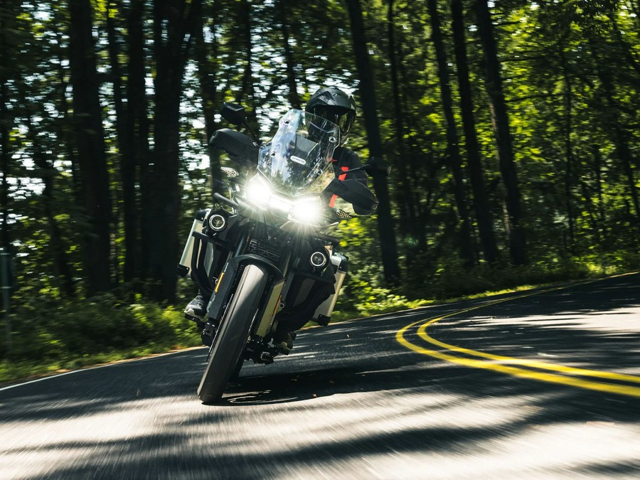 2026 CFMOTO Ibex 800 E