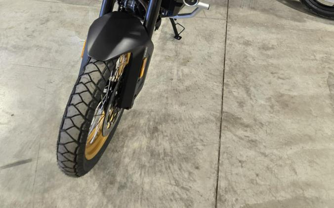 2026 CFMOTO Ibex 800 E