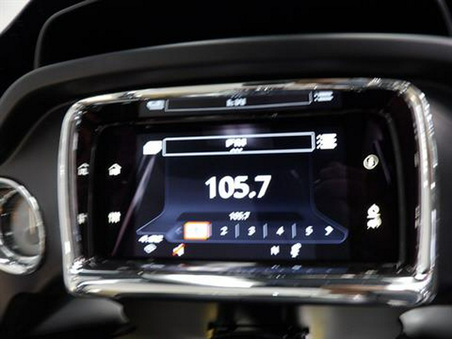 2022 Harley-Davidson Road Glide®