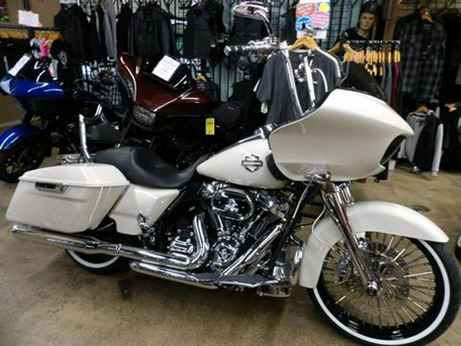 2022 Harley-Davidson Road Glide®