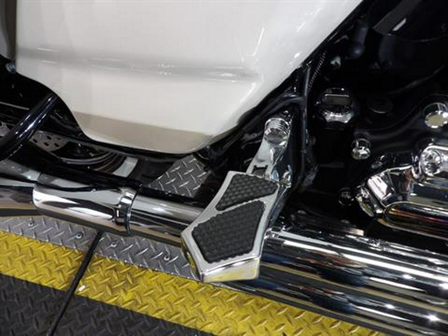 2022 Harley-Davidson Road Glide®