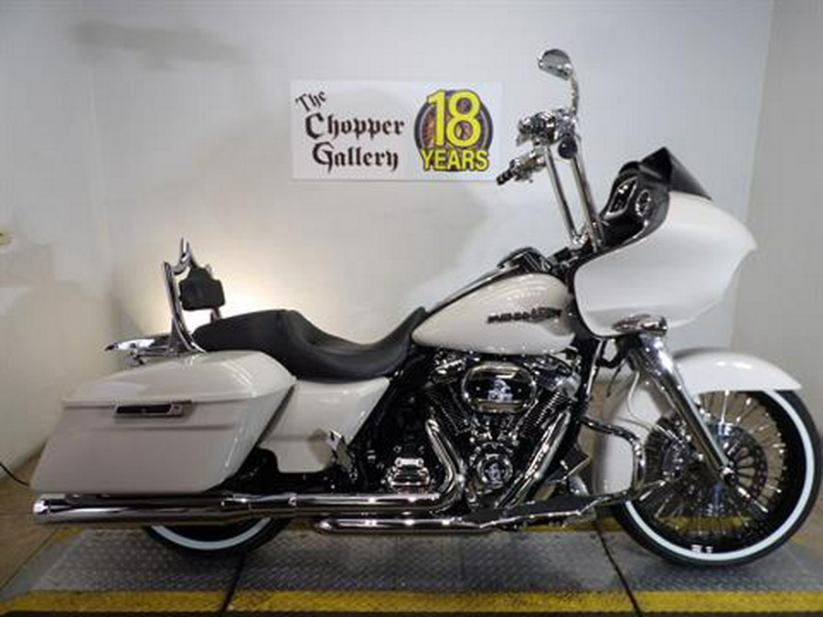 2022 Harley-Davidson Road Glide®