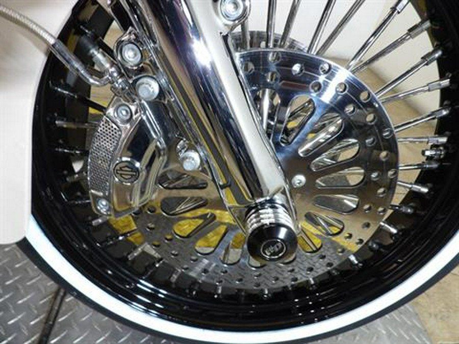 2022 Harley-Davidson Road Glide®