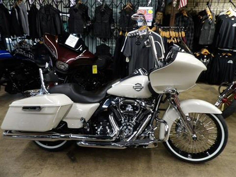 2022 Harley-Davidson Road Glide®