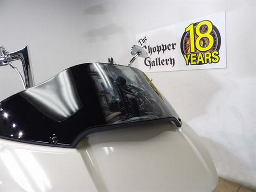 2022 Harley-Davidson Road Glide®