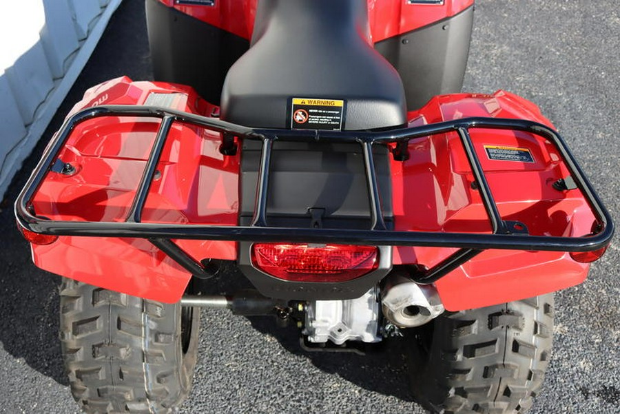 2026 Honda® FourTrax Recon ES
