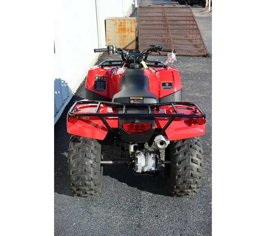 2026 Honda® FourTrax Recon ES