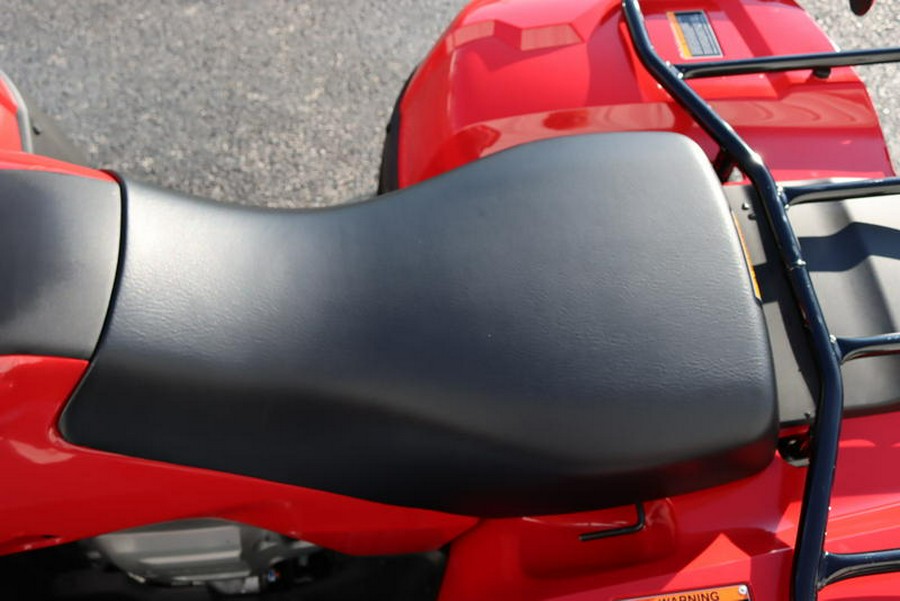 2026 Honda® FourTrax Recon ES