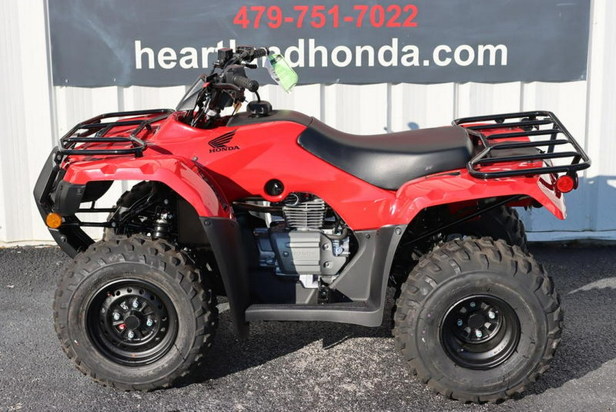 2026 Honda® FourTrax Recon ES