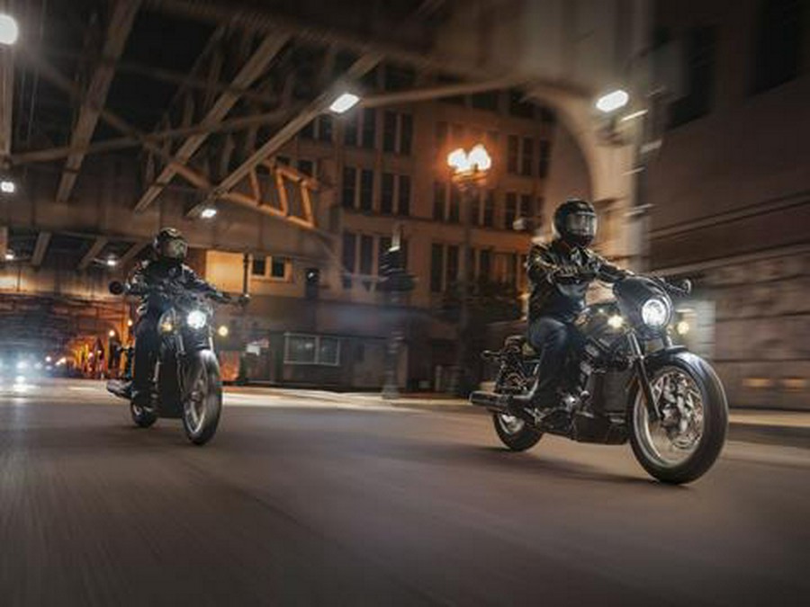 2026 Harley-Davidson Nightster® Special