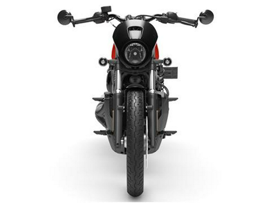 2026 Harley-Davidson Nightster® Special