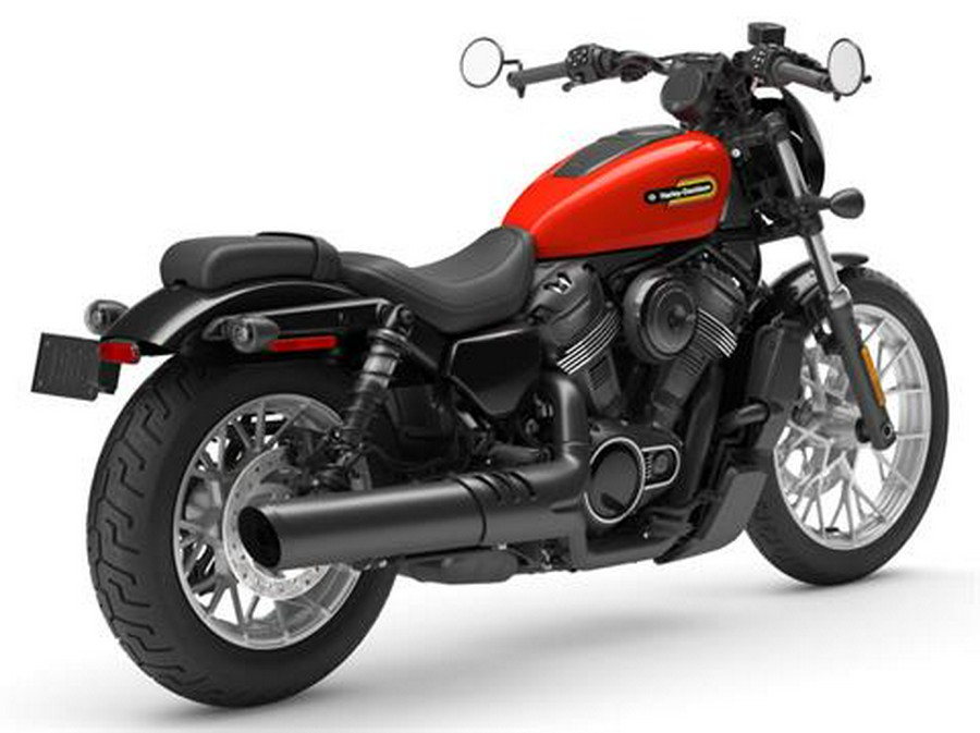 2026 Harley-Davidson Nightster® Special