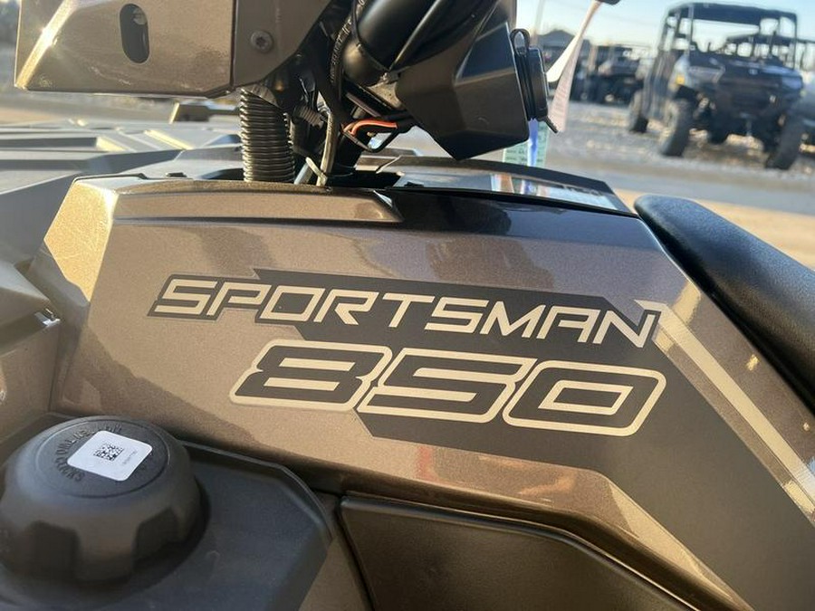 2026 Polaris® Sportsman 850 Premium