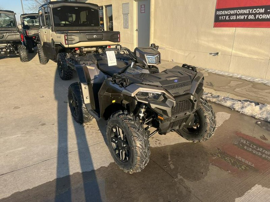 2026 Polaris® Sportsman 850 Premium