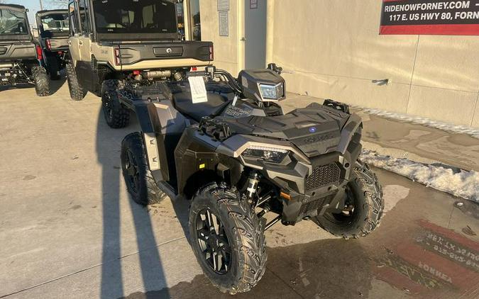 2026 Polaris® Sportsman 850 Premium