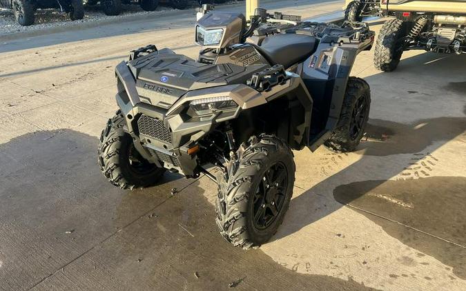 2026 Polaris® Sportsman 850 Premium