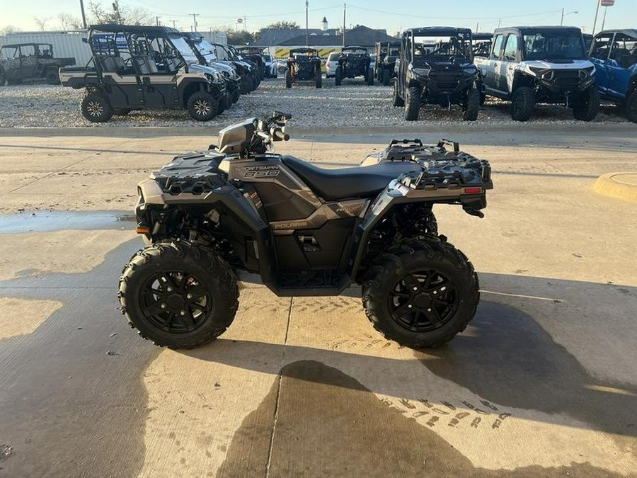 2026 Polaris® Sportsman 850 Premium