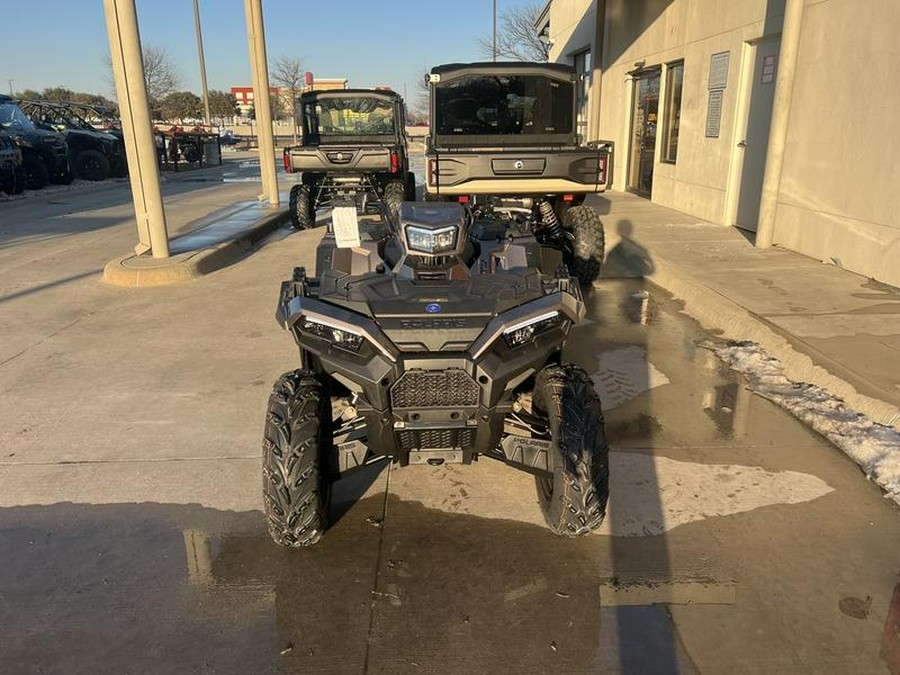 2026 Polaris® Sportsman 850 Premium