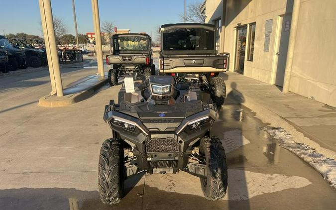 2026 Polaris® Sportsman 850 Premium