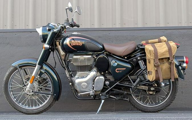 Used 2023 Royal Enfield Classic 350