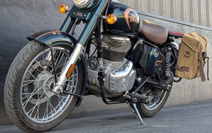 Used 2023 Royal Enfield Classic 350