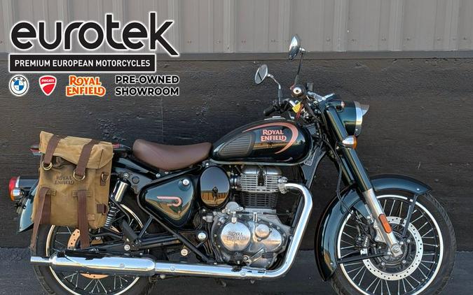 Used 2023 Royal Enfield Classic 350