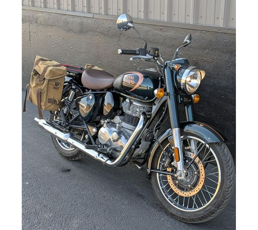 Used 2023 Royal Enfield Classic 350