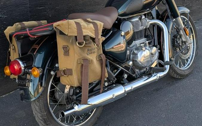 Used 2023 Royal Enfield Classic 350