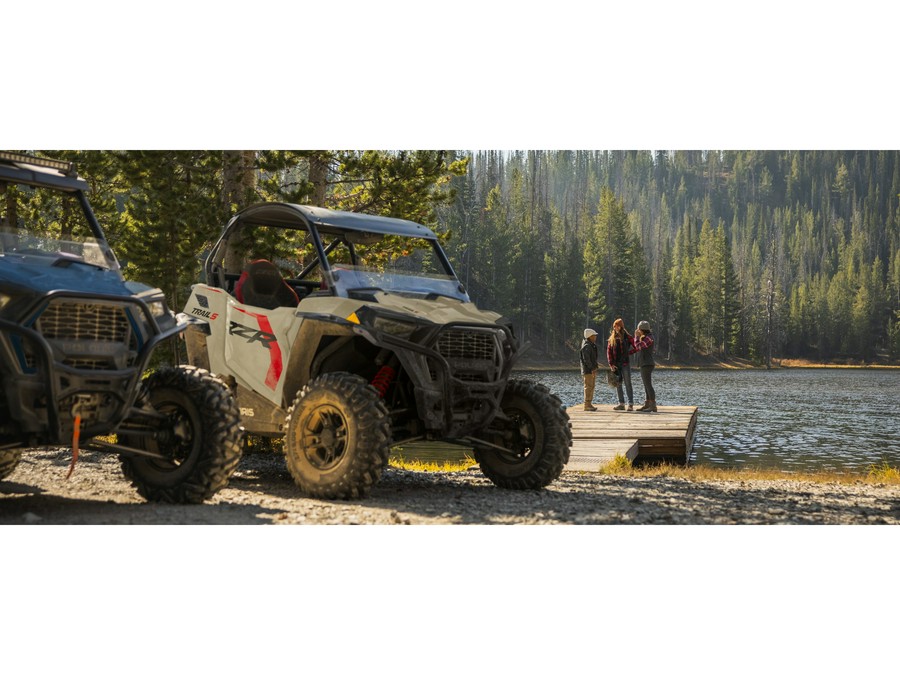 2026 Polaris RZR Trail S 1000 Ultimate
