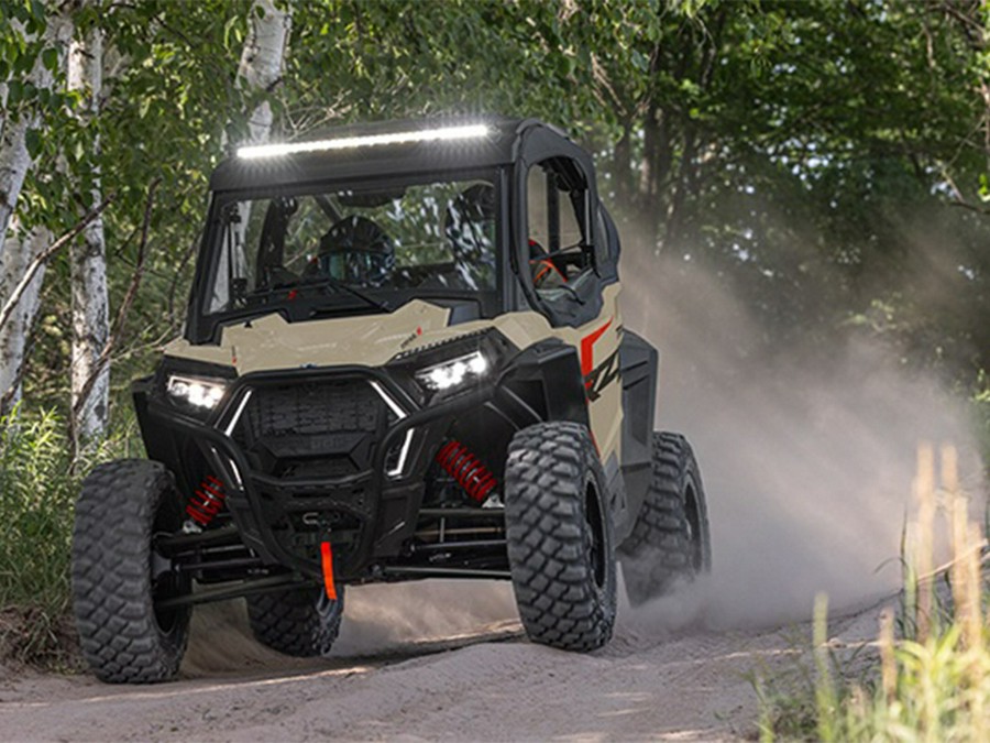 2026 Polaris RZR Trail S 1000 Ultimate