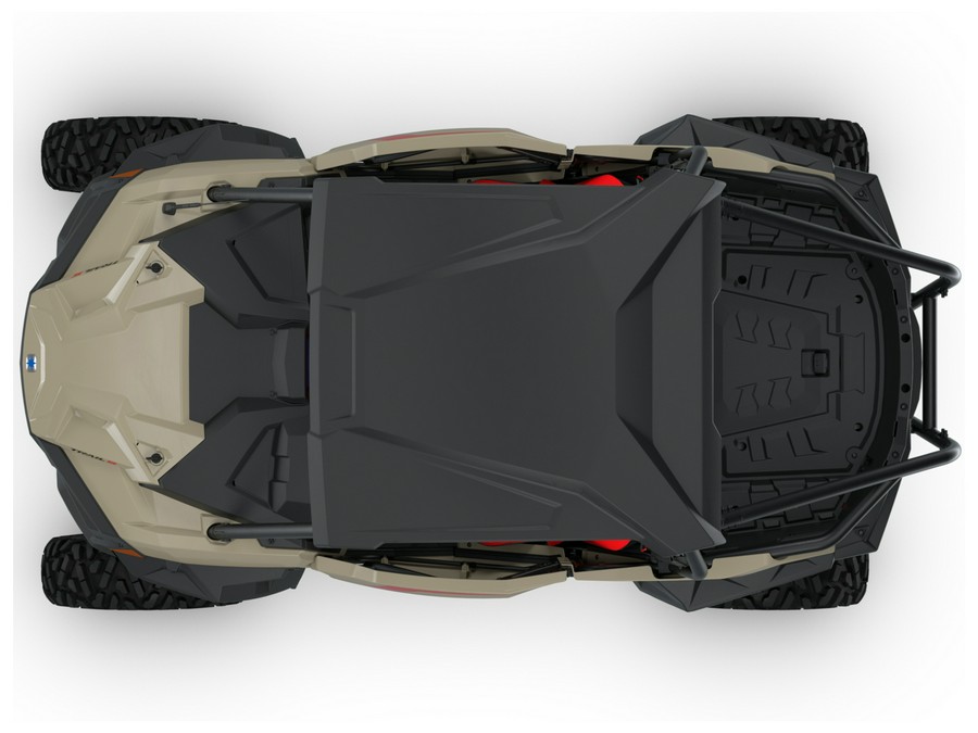 2026 Polaris RZR Trail S 1000 Ultimate