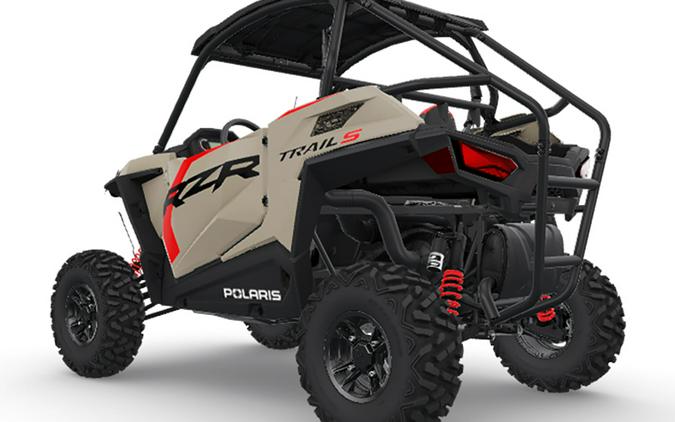 2026 Polaris RZR Trail S 1000 Ultimate