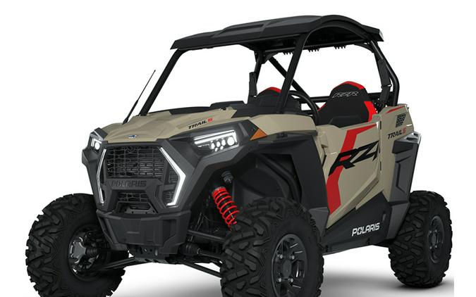 2026 Polaris RZR Trail S 1000 Ultimate