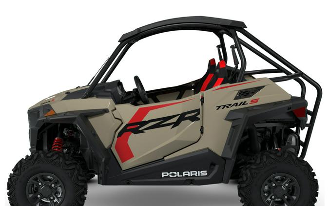 2026 Polaris RZR Trail S 1000 Ultimate
