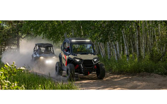 2026 Polaris RZR Trail S 1000 Ultimate
